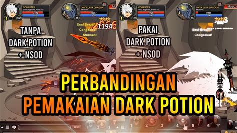 aqw dark potion
